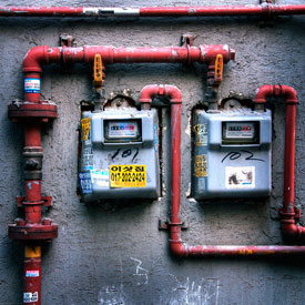 Gas engineer fined for unsafe installation