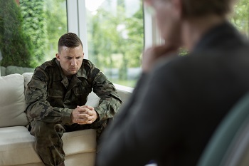 Post Traumatic Stress Disorder is a concern for employers, says GRiD Post Traumatic Stress Disorder is a concern for employers, says GRiD