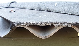 Two companies fined after asbestos investigation in Surrey