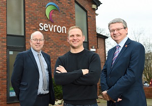 Health and safety software firm set for growth
