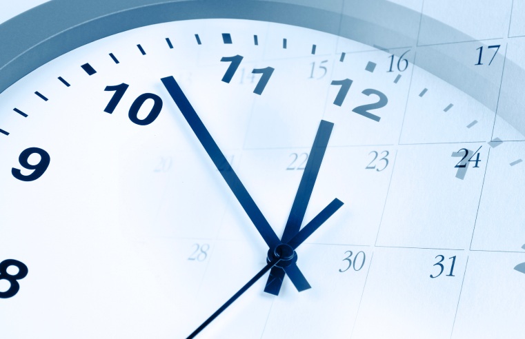 ROSPA CALLS FOR END TO OCTOBER CLOCK CHANGE