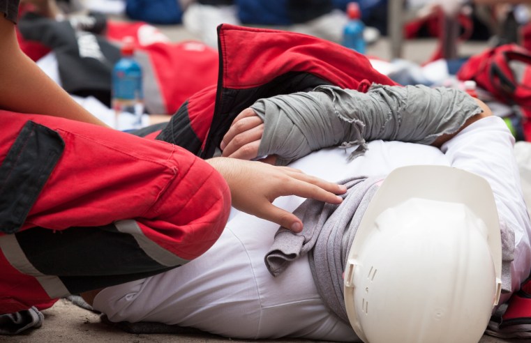 HSE RELEASES ANNUAL WORKPLACE FATALITY FIGURES FOR 2020/21
