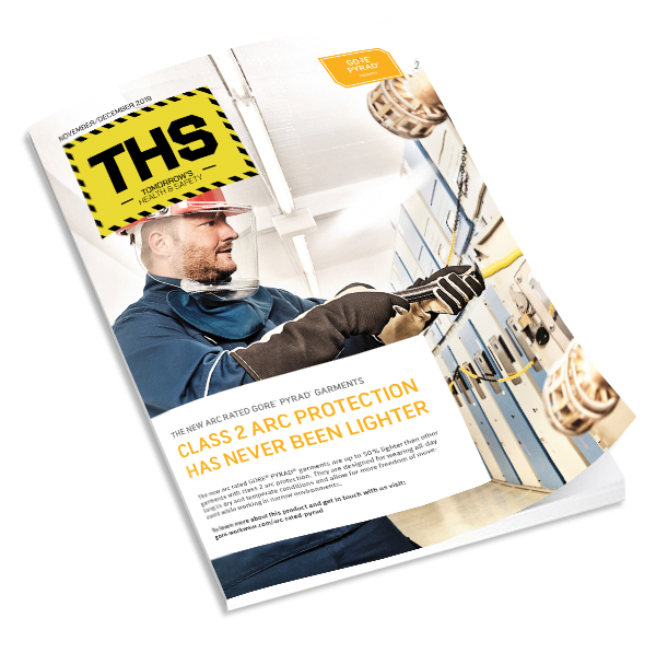 Health & Safety News