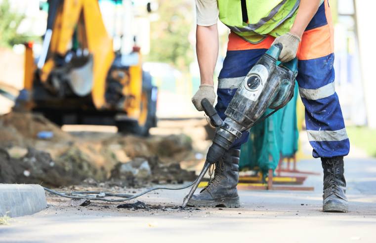 COMPANY FINED AFTER WORKERS CONTRACTED HAND ARM VIBRATION SYNDROME