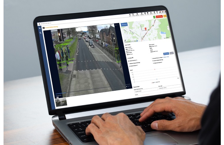 VISIONTRACK LAUNCHES AI-POWERED VIDEO ANALYSIS TO REINFORCE ROAD SAFETY COMMITMENT
