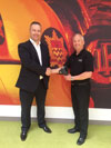 London Fire Brigade looks beyond the flames with Scott Safety London Fire Brigade looks beyond the flames with Scott Safety