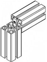 MiniTecâ€™s aluminium profile system used as innovative camera rig