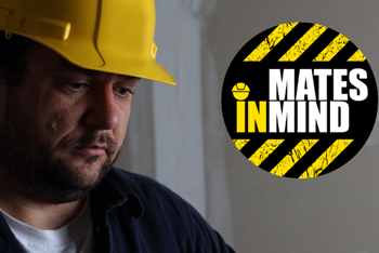 The Scaffolding Association Partners with Mates in Mind The Scaffolding Association Partners with Mates in Mind