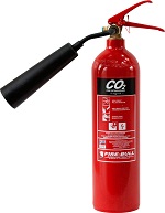 FIRE EXTINGUISHERS EXPLAINED