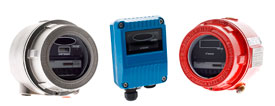 FFE showing the latest in smoke and flame detection technology at Security Essen FFE showing the latest in smoke and flame detection technology at Security Essen