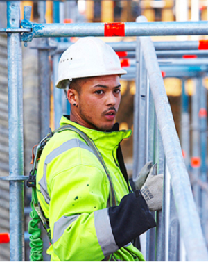 New courses to combat construction sector risks