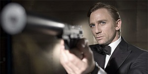 Shaken and Stirred: Filming on Bond 25 leaves crew member injured