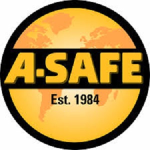 A-SAFE MAKES GAINS IN HSBC LEAGUE TABLE 