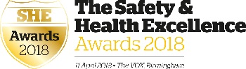 NEBOSH announces their support the Safety and Health Excellence Awards