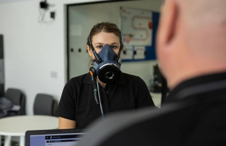 ‘OVER 80% OF BUSINESSES MAY BE PUTTING EMPLOYEES AT RISK OF LUNG DAMAGE UNKNOWINGLY’, WARNS ARCO PROFESSIONAL SAFETY SERVICES  