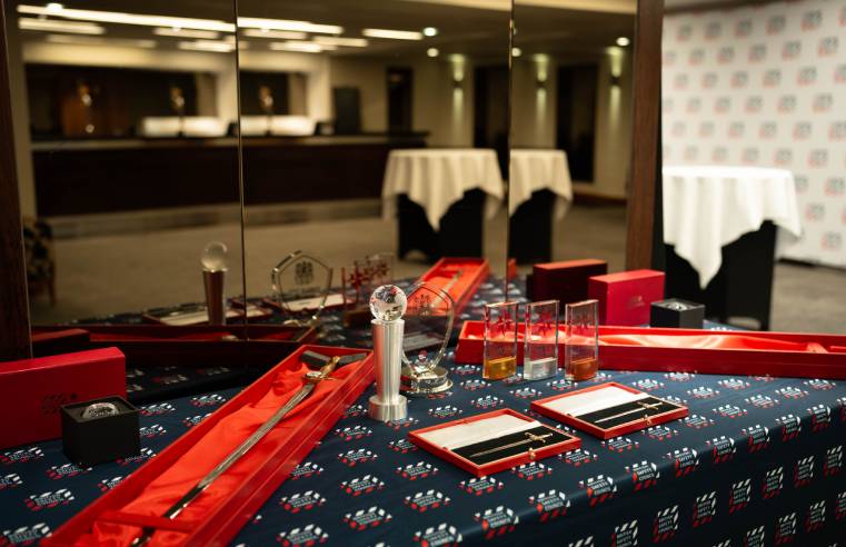 British Safety Council celebrates best at International Safety Awards 2025