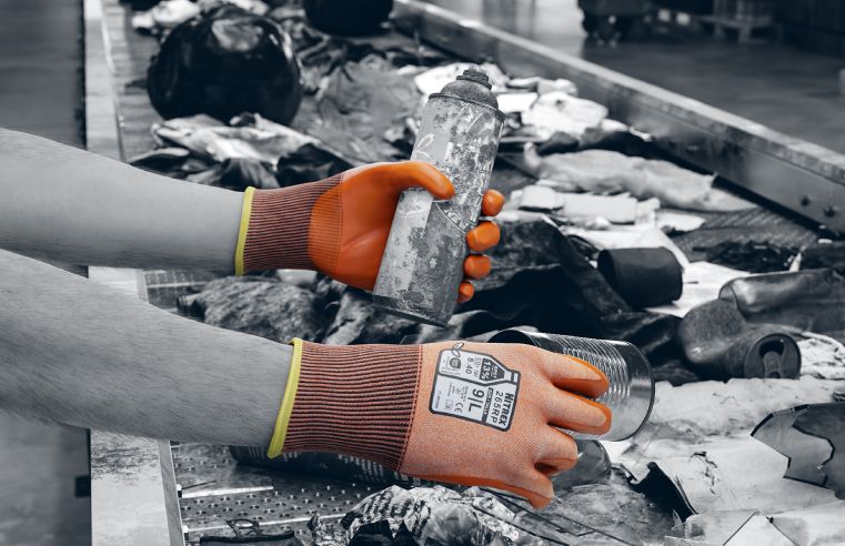 UNIGLOVES LAUNCHES NEW SUSTAINABLE GLOVES RANGE