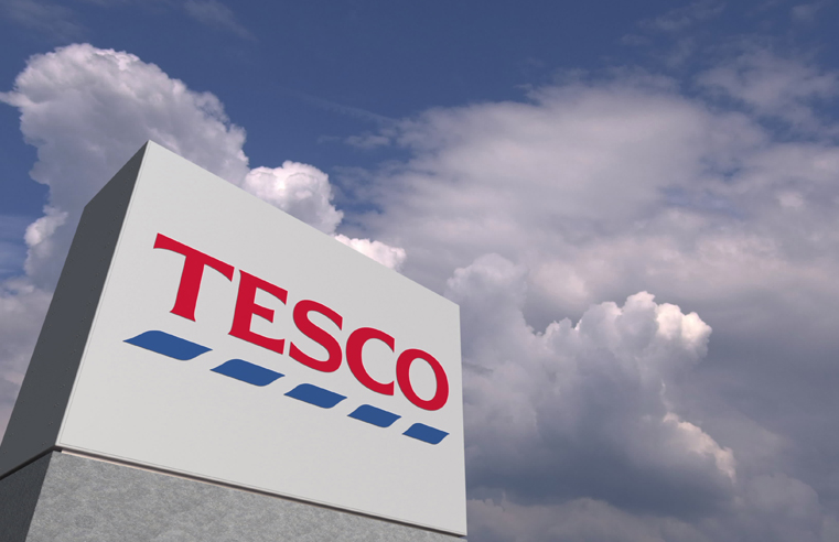 TESCO FINED Â£700K AFTER PENSIONER BREAKS HIP