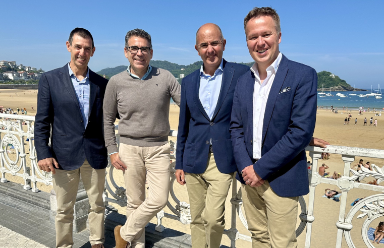 Unigloves Announces Acquisition of PPE Company – Nitrex