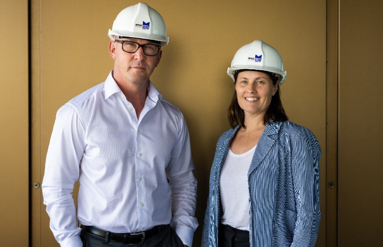 Arco Partners With Mental Health Foundation