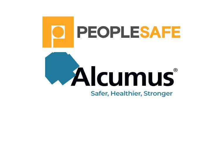 ALCUMUS AND PEOPLESAFE ANNOUNCE PARTNERSHIP 