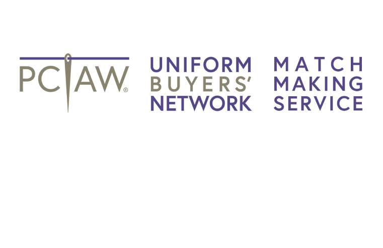 PCIAW UNIFORM BUYERâ€™S NETWORK LAUNCHES BUSINESS MATCH MAKING INITIATIVE 