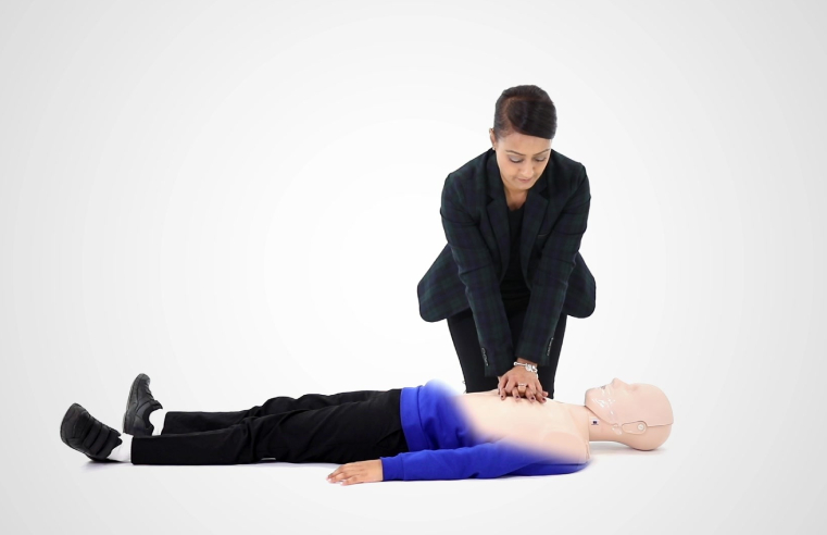 iHASCO Online First Aid Refresher Training 