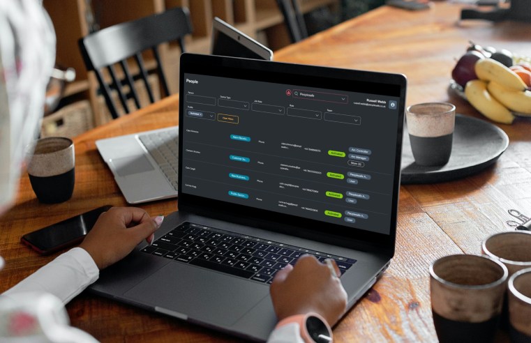 NEXUS INTRODUCES API CAPABILITIES