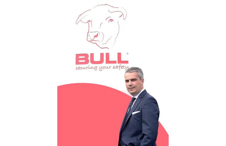 Bull Products CEO Sandy Damm
