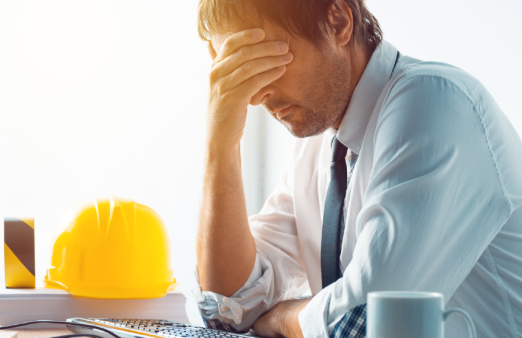 Nine in 10 workers believe Health & Safety legislation needs ‘overhauling’