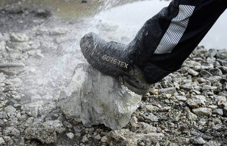 GORE LAUNCHES EXTRAGUARD FOR GORE-TEX SAFETY SHOES