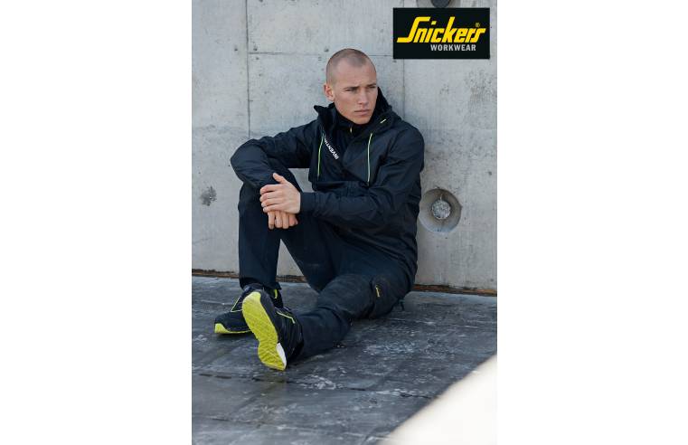 Snickers Workwear’s 2021 LITEWork clothing range