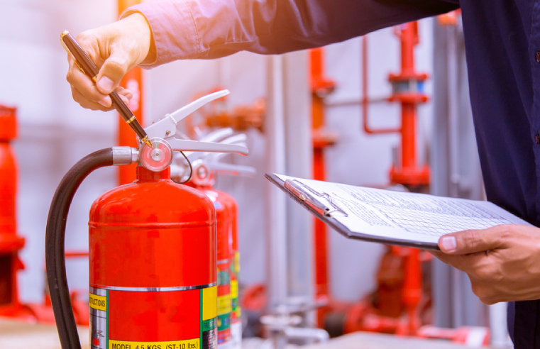 MSL Property Care Services: Fire Safety Compliance 