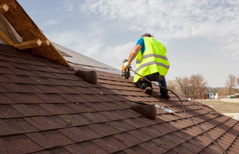 WORKING AT HEIGHT BREACHES INCREASE BY 84% ON CONSTRUCTION SITES