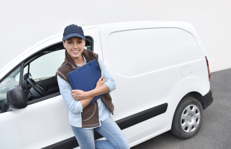 Driving for Better Business Celebrates the successes of women working in transport  