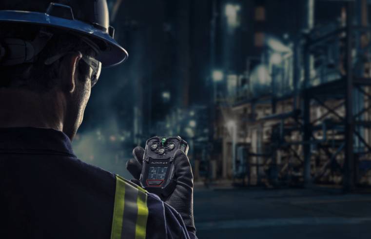 MSA SAFETY LAUNCHES ALTAIR IO 4 GAS DETECTION WEARABLE AND PLANS VIRTUAL SUMMIT 