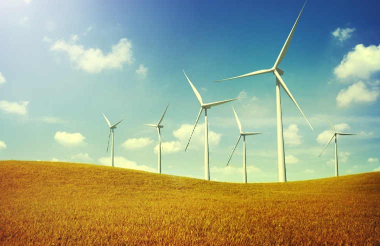 FIRETRACE CALLS FOR TRANSPARENCY IN WIND INDUSTRY 