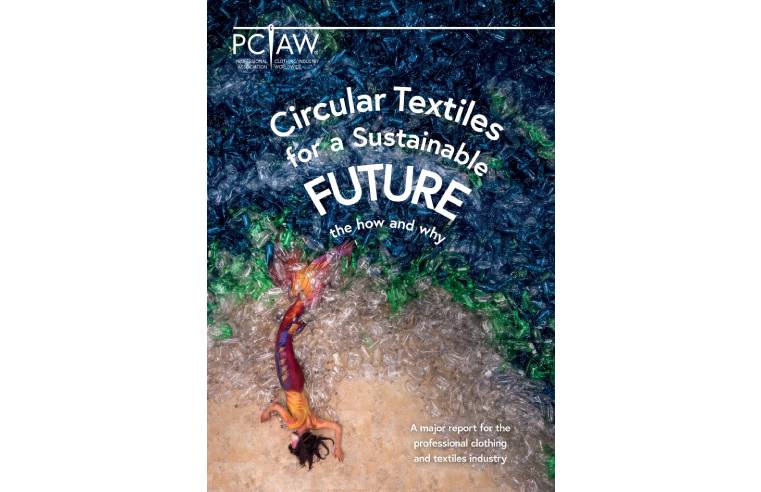 Circular Textiles For A Sustainable Future