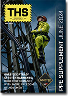 PPE Supplement 2024