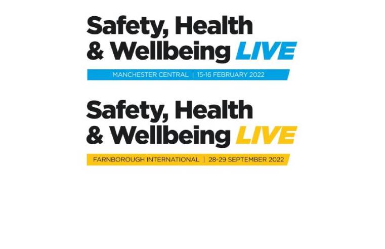 HEALTH AND SAFETY EXECUTIVE ANNOUNCES COLLABORATION WITH SHW LIVE