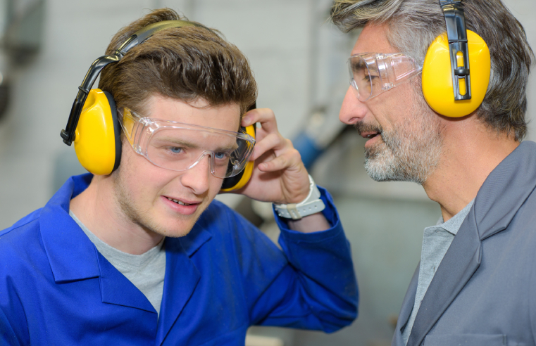 FIRMS MUST PUT NOISE CONTROL ON BUSINESS AGENDA, SAYS BUREAU VERITAS FIRMS MUST PUT NOISE CONTROL ON BUSINESS AGENDA, SAYS BUREAU VERITAS