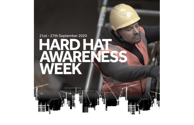 Hard Hat Awareness Week 