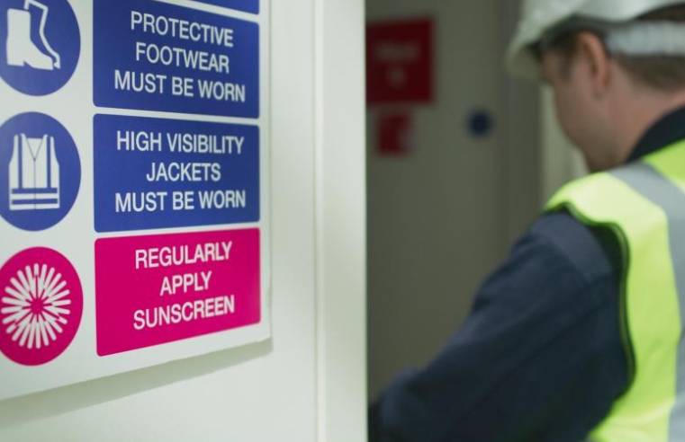 Considerate Constructors Scheme aims to raise skin cancer prevention standards