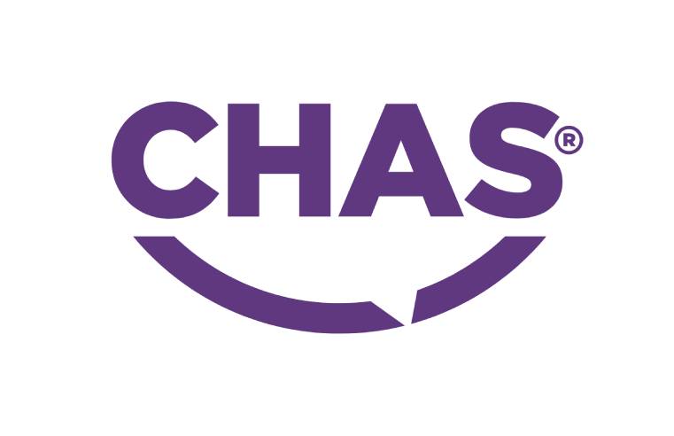 CHAS MEMBERS TO RECEIVE 20% DISCOUNT AT SPEEDY HIRE 
