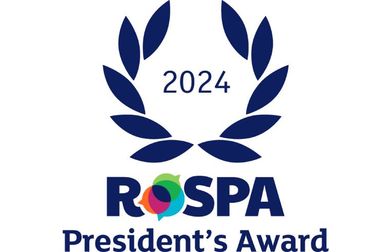 MABEY HIRE WINS 12TH CONSECUTIVE ROSPA GOLD AWARD