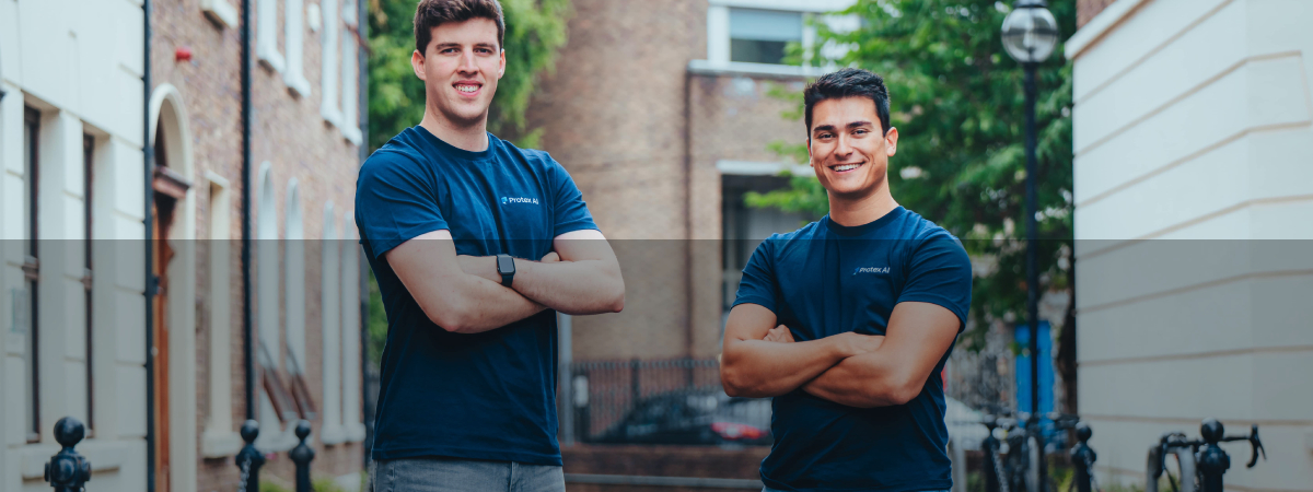DRIVEN BY AI DRIVEN BY AI