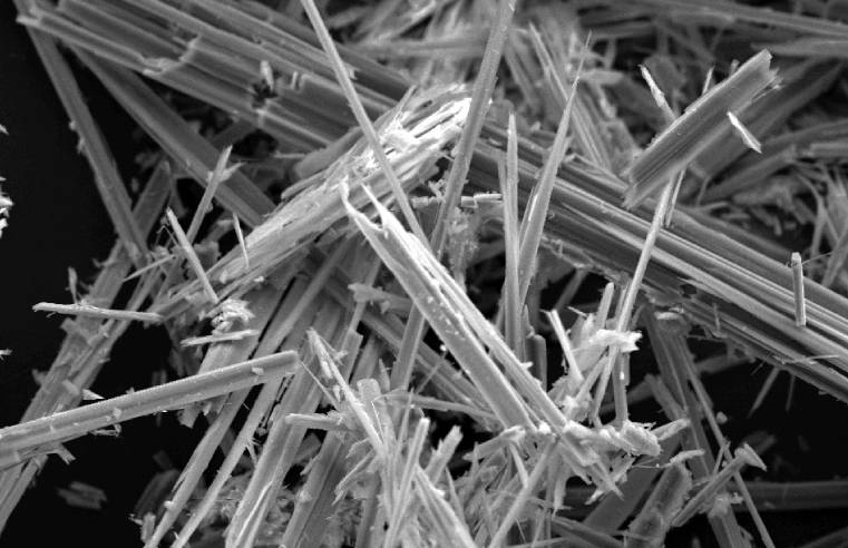 COMPANY FINED AFTER WORKERS EXPOSED TO ASBESTOS
