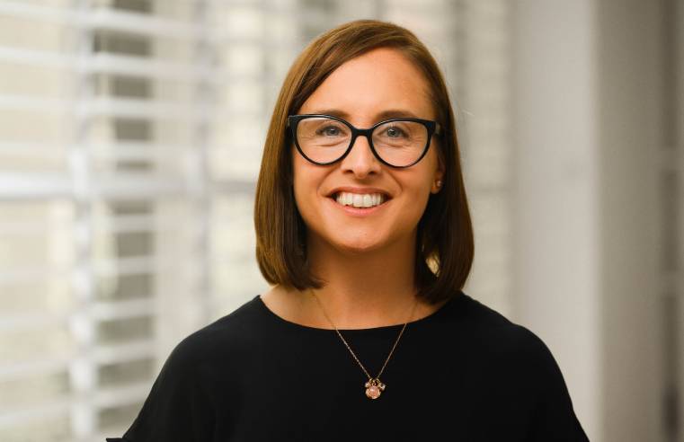 Anna Jackson joins TTC Group as Chief Operating Officer 