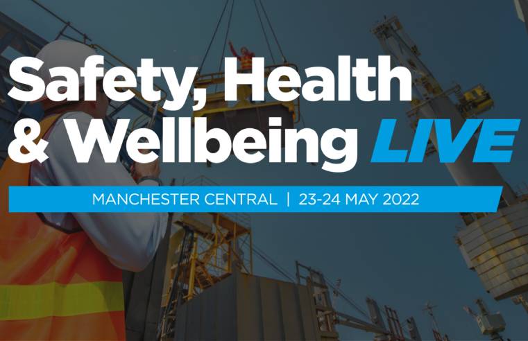 SHW LIVE MANCHESTER RESCHEDULED FOR MAY 2022
