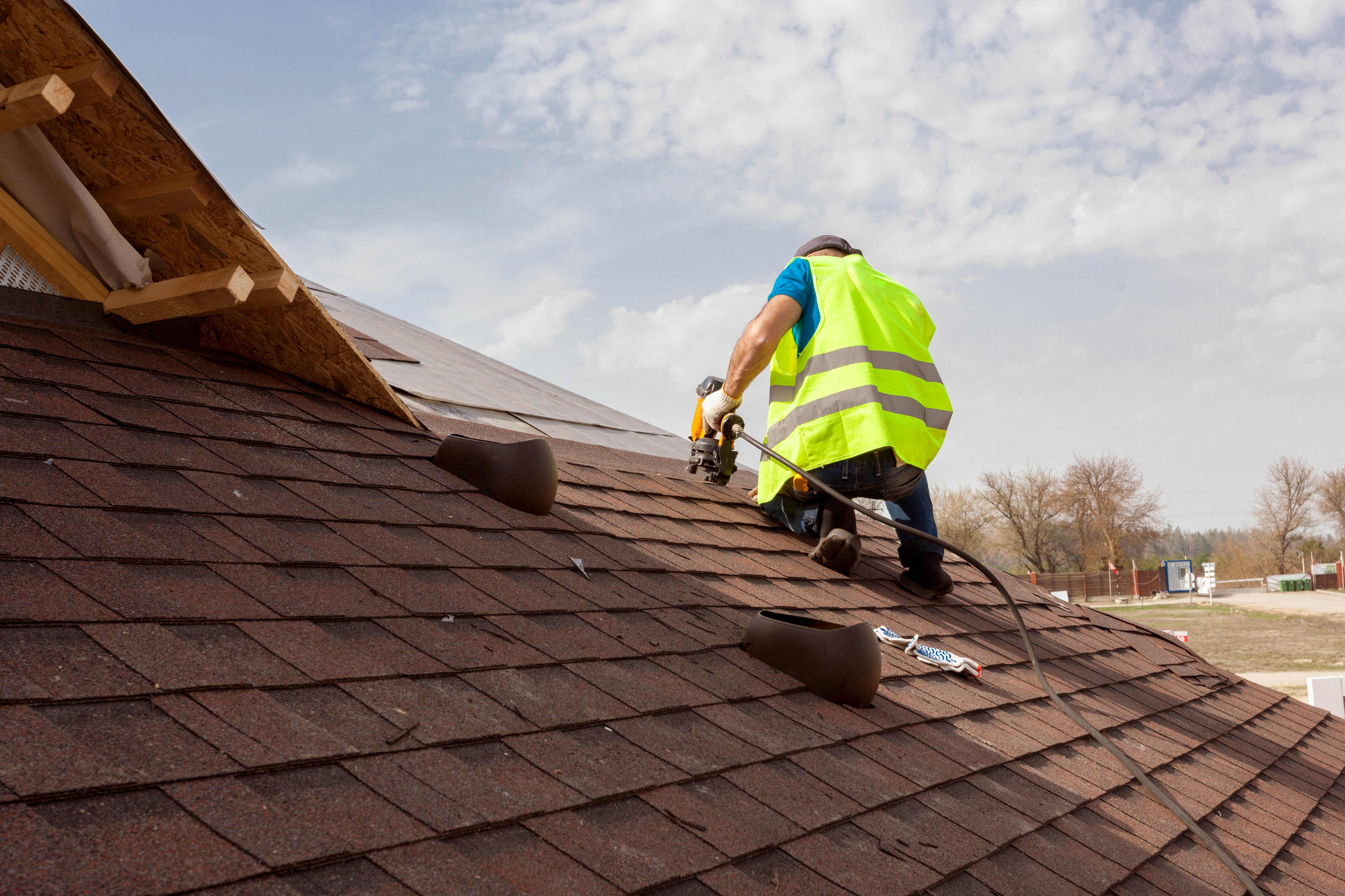 ROOFER SENTENCED AFTER DANGEROUS CARBON MONOXIDE RELEASE